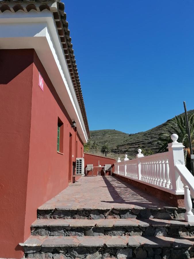 Casa Vista Bella Villa El Cercado Exterior photo